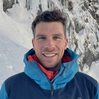 Porträt von Sebastian Heudorfer vergrößern